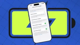 12+ iPhone battery settings in iOS 26: AI optimization meets the smart charging revolution