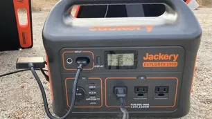 Jackery Explorer 2000 at 50% off in 2026: The storage boom makes this deal unmissable