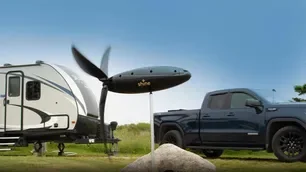 Wind power at home in 2026: Residential turbines meet the distributed energy revolution