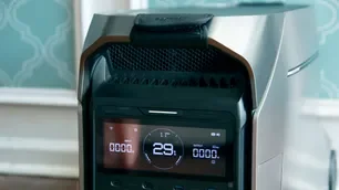 The 3 devices I always keep on my power station during 2026's extreme weather season