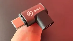 USB-C hubs and docks for laptops in 2026: 240W PD and Qi2 transform desktop connectivity
