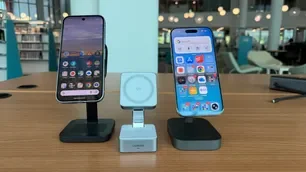 Qi2 wireless chargers with cooling in 2026: Magnetic alignment meets thermal engineering