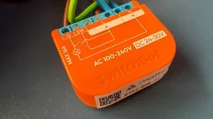 A $15 smart switch uncovered $1,500/year energy waste - AI energy monitoring meets the smart home revolution