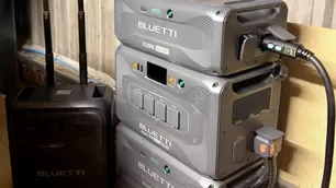 I survived a real blackout with a backup power station in 2026 - lessons from the grid resilience era