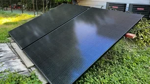 Is solar still worth it in 2026? ROI analysis with China adding 200GW+ and renewables at 46.4%
