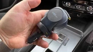 The ultimate car charger of 2026: USB-C PD 240W meets Qi2 and EV charging intelligence