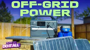 Portable power stations explained in 2026: The definitive guide to the storage tech explosion