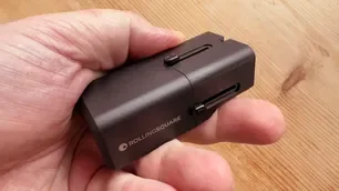 The best travel adapter of 2026: After testing dozens, universal GaN + Qi2 is the clear winner