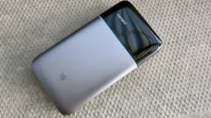 The fastest-charging power bank of 2026 is 20% off - and sodium metal tech charges in 4 minutes