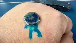 Lithium button battery safety in 2026: New alternatives and PFAS-free designs emerge
