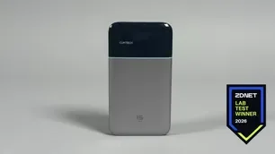 The fastest-recharging power bank of 2026: Lab-tested speeds that rival wall chargers