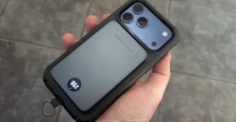 This $50 sodium-ion power bank is the safest charger you can fly with in 2026