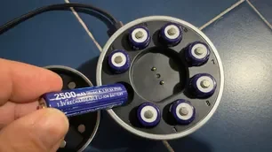 This charger made alkaline batteries obsolete for me in 2026: Sodium-ion AAs seal the deal
