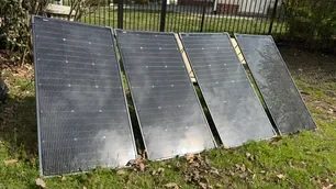 Storm-proofing solar generators in 2026: Weather resilience meets the renewable energy boom